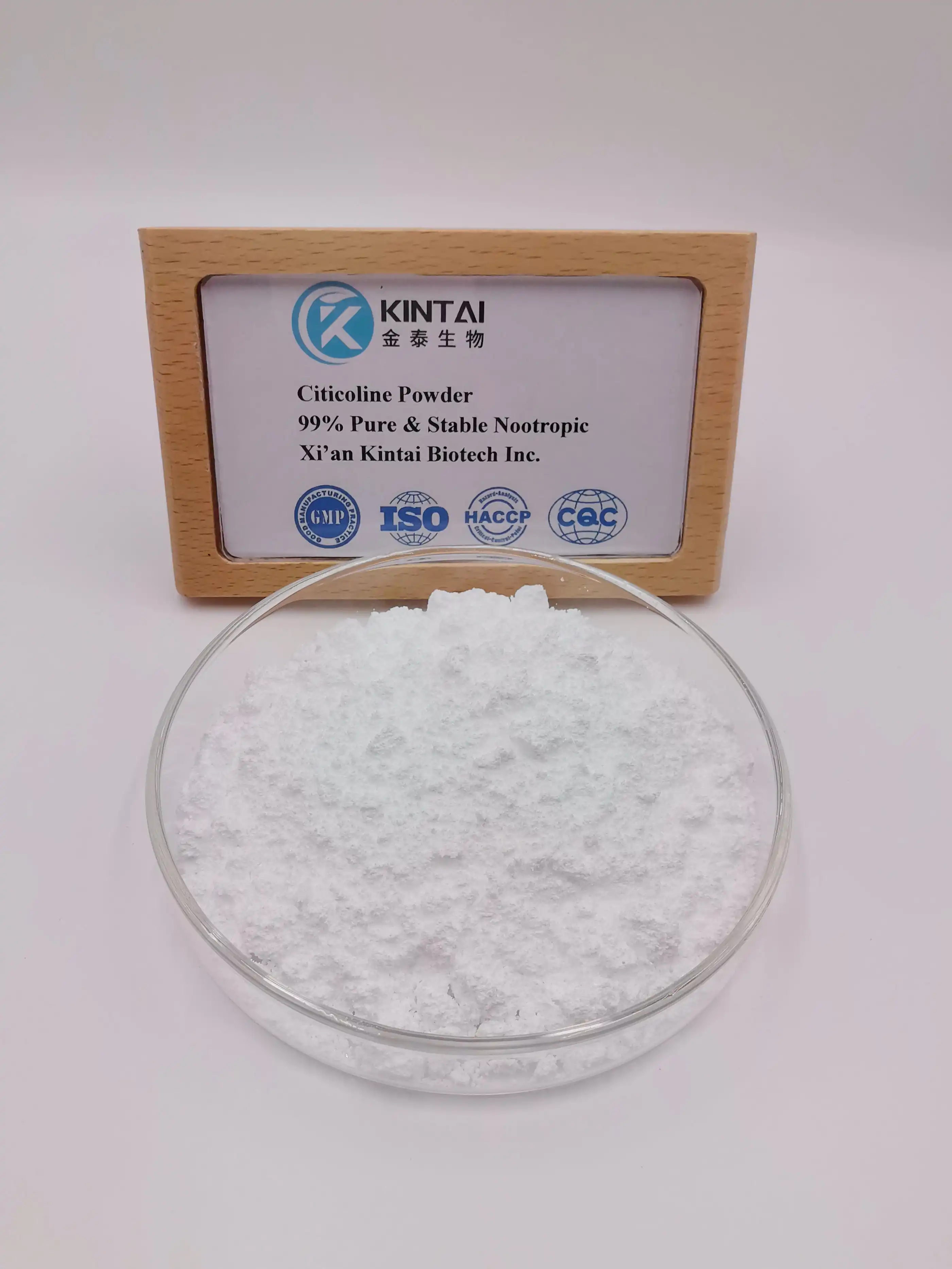 Cytidine 5'-Diphosphocholine Powder