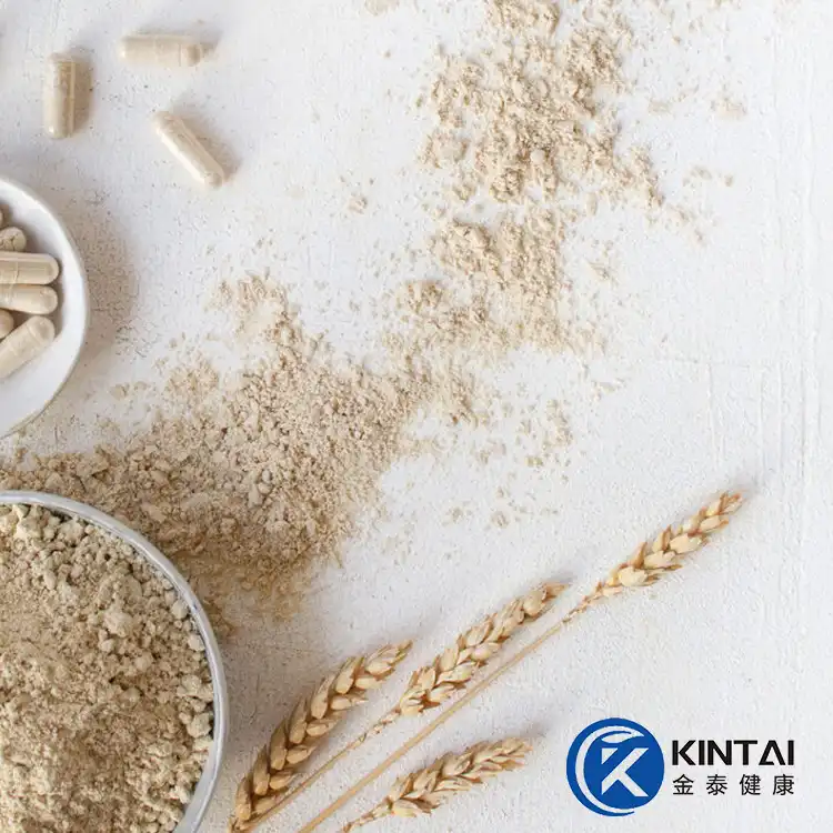 spermidine powder kintai
