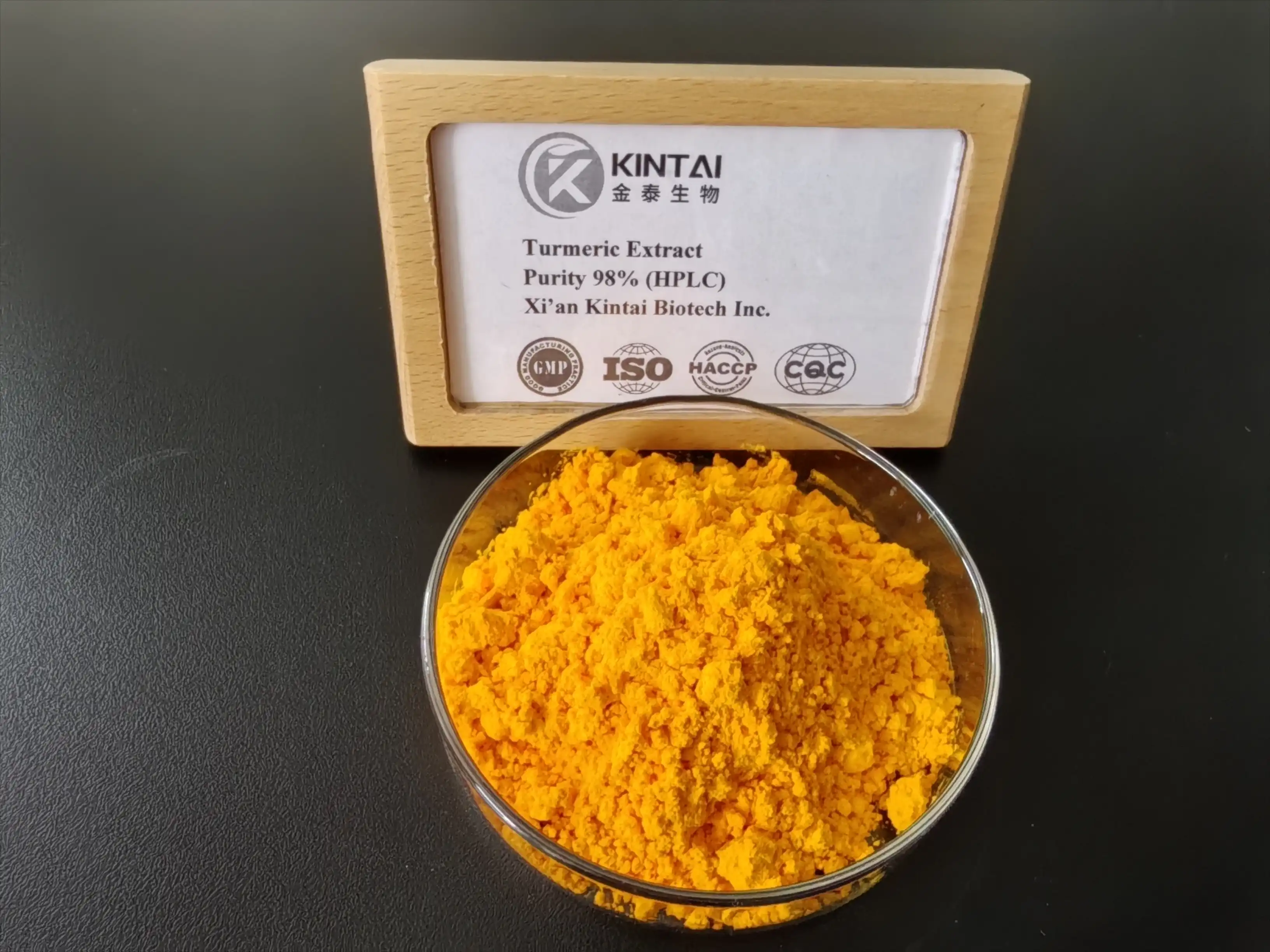 Curcumin Turmeric Powder