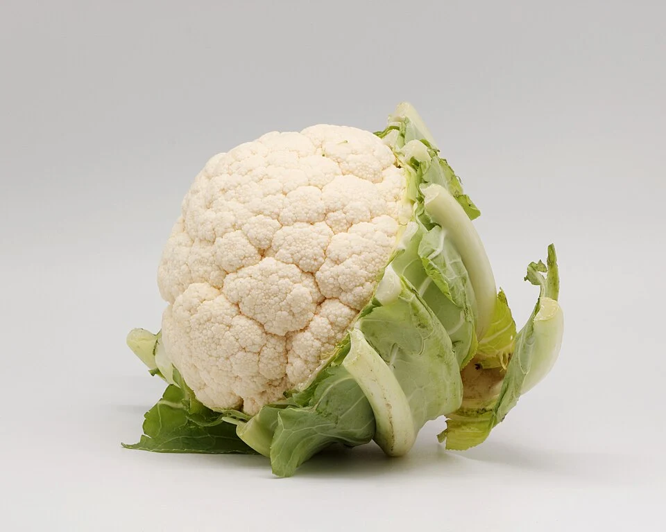 Cauliflower Cauliflower
