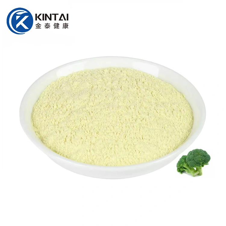 kintai sulforaphane powder kintai sulforaphane powder