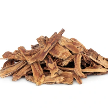 Gentian Root 