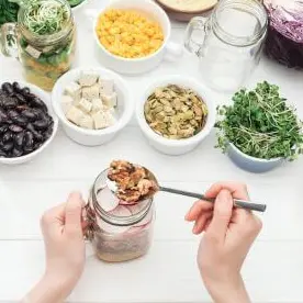 Functional Foods Functional Foods