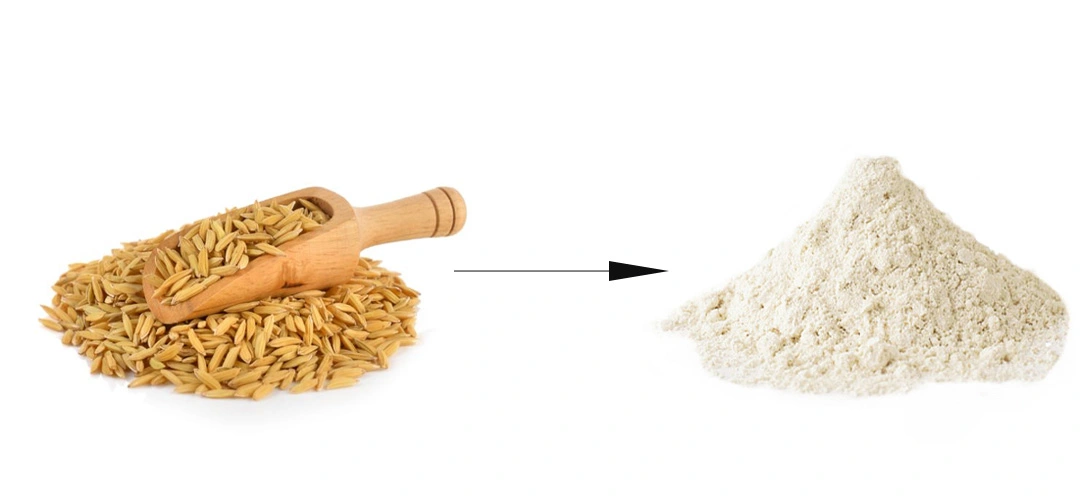 kintai Rice Bran Extract Powder Sources