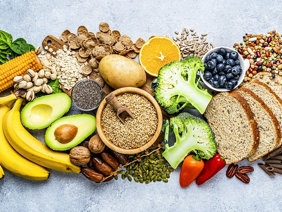  Rice Bran Extract Powder Benefits,