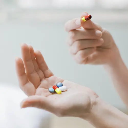 Health supplements