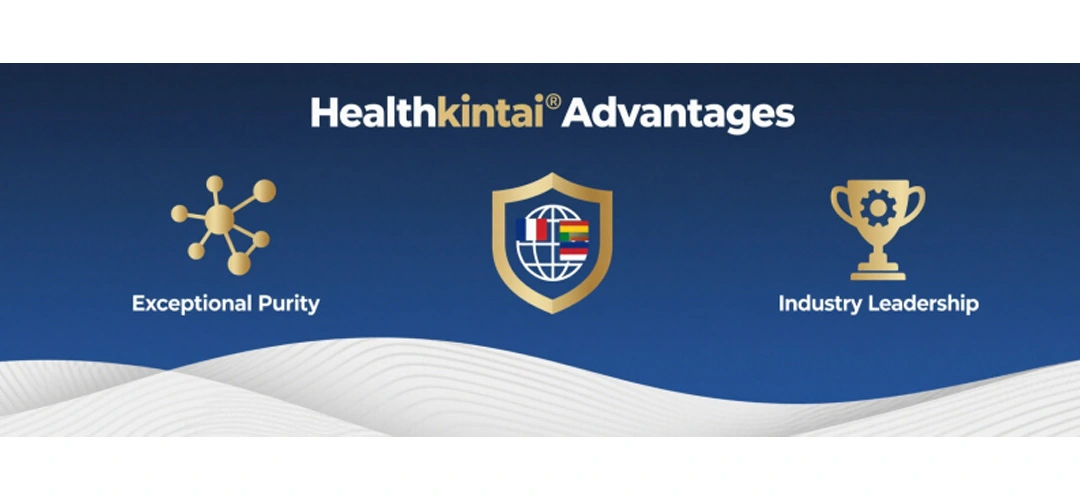 kintai Esculin Powder advantages