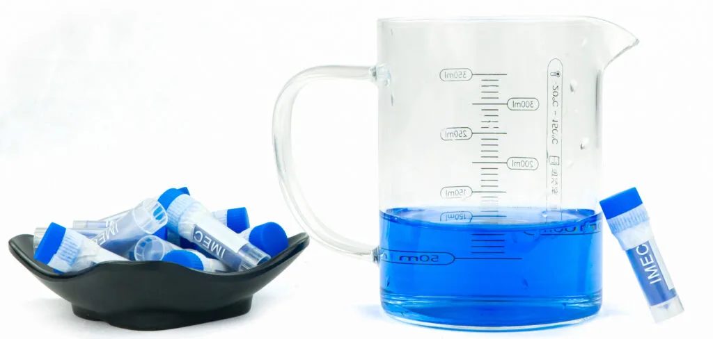  copper peptide