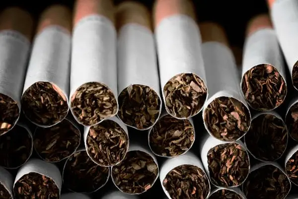 Tobacco industry