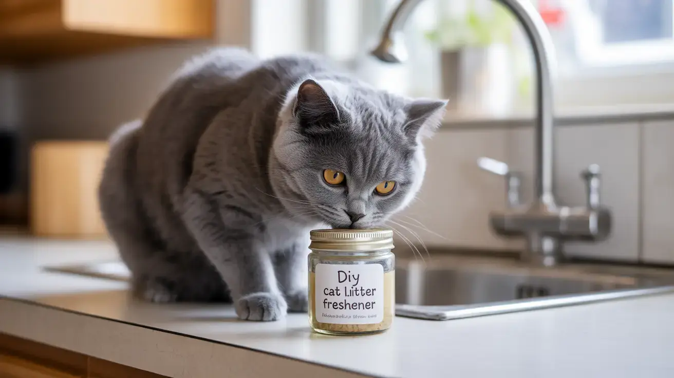 feed deodorizing agent