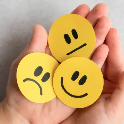 Enhance emotions