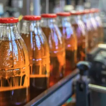 Food and Beverage Industry