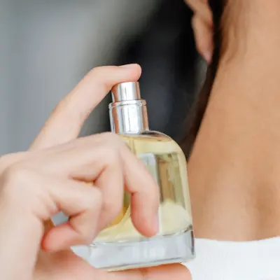 Fragrance Industry