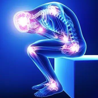 Pain Relief and Anti-Inflammation