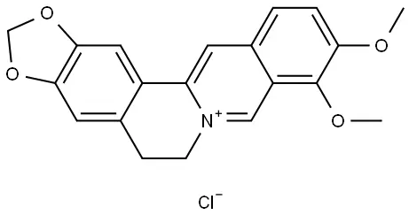 Berberine Hydrochloride
