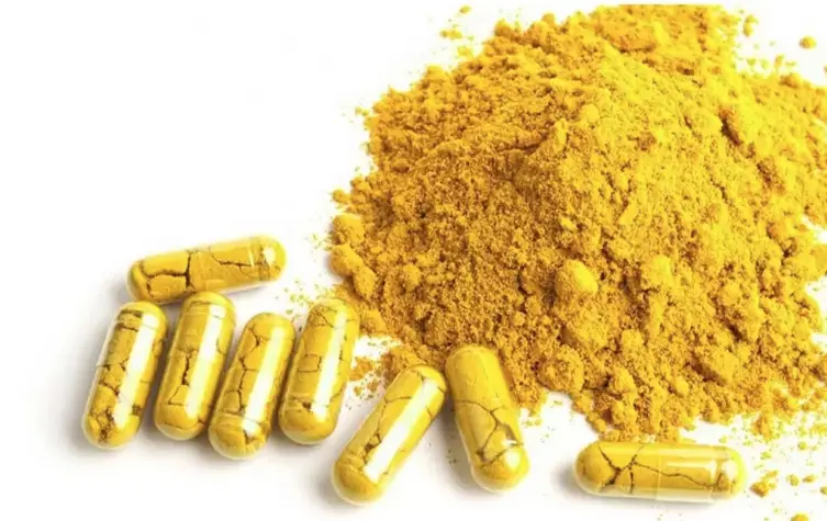 KINTAI Berberine Hydrochloride KINTAI Berberine Hydrochloride