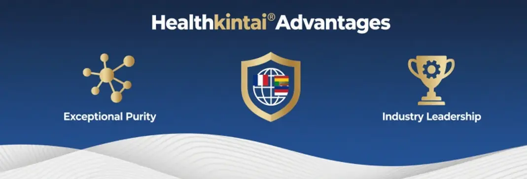 kintai advantages