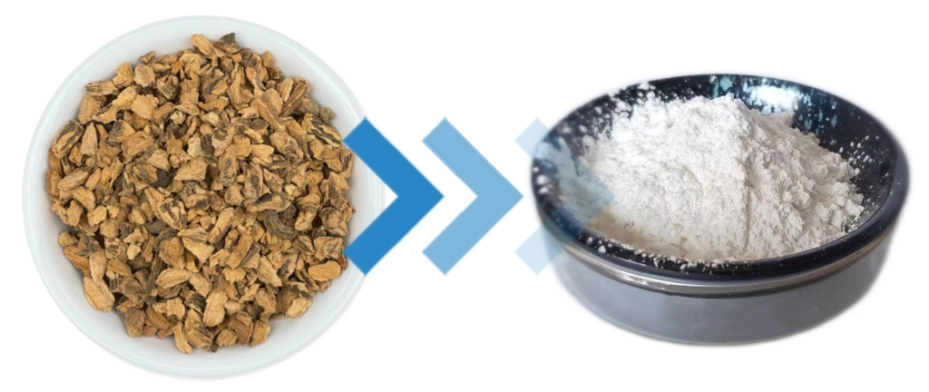 KINTAI Gentiopicroside Powder