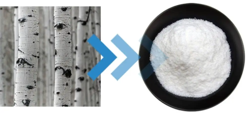 KINTAI betulin powder KINTAI betulin powder