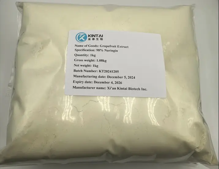 KINTAI grapefruit extract powder KINTAI grapefruit extract powder