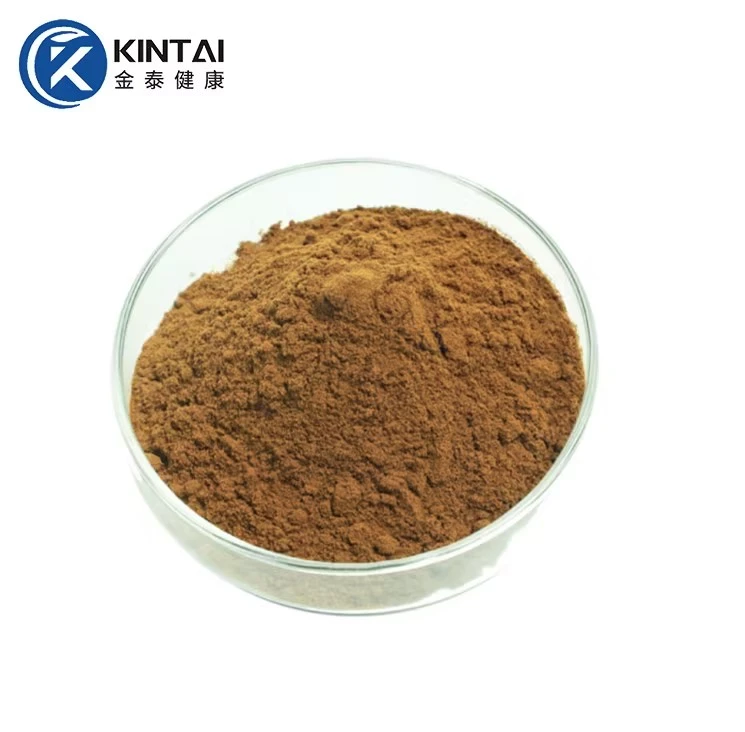 Senna Leaf Extract Powder Manufacturer/Supplier