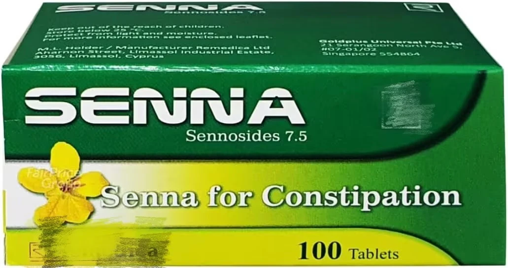 Senna Leaf Extract Applications Senna Leaf Extract Applications