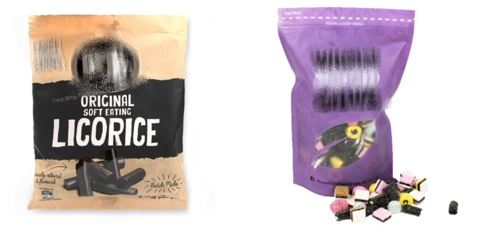 Licorice Extract in Foods