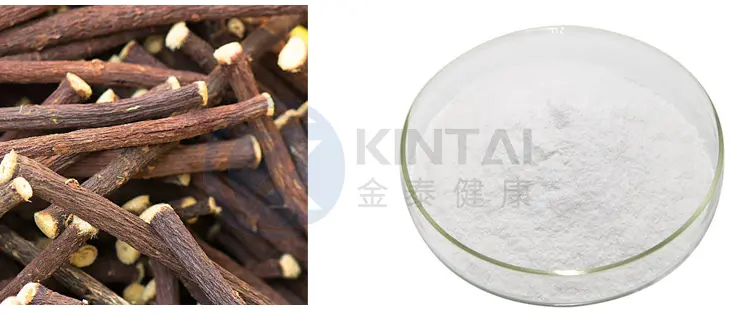 Is Licorice Extract good for Skin？
