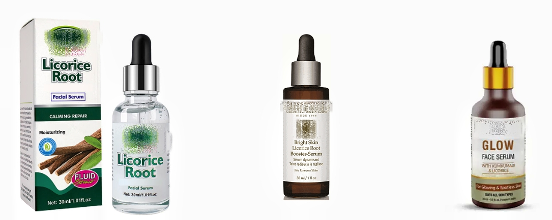 How to use Licorice Extract for Skin？