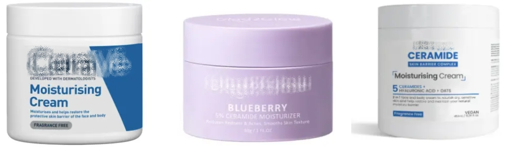 Ceramide Moisturizer Ceramide Moisturizer