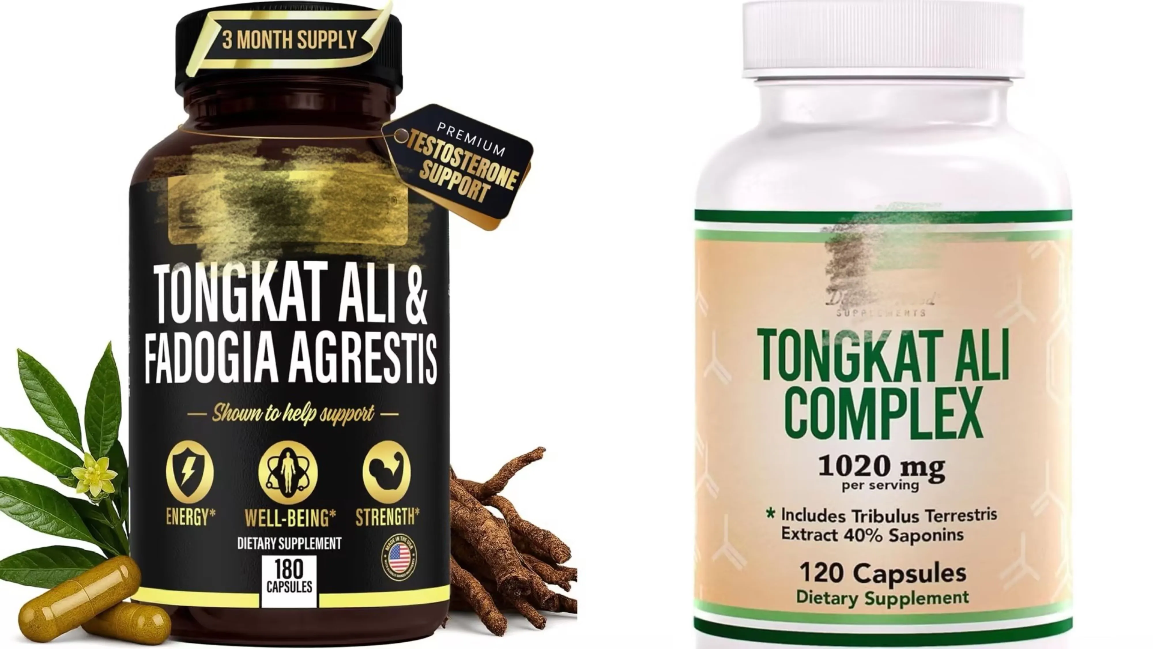 Tongkat Ali Extract Applications Tongkat Ali Extract Applications