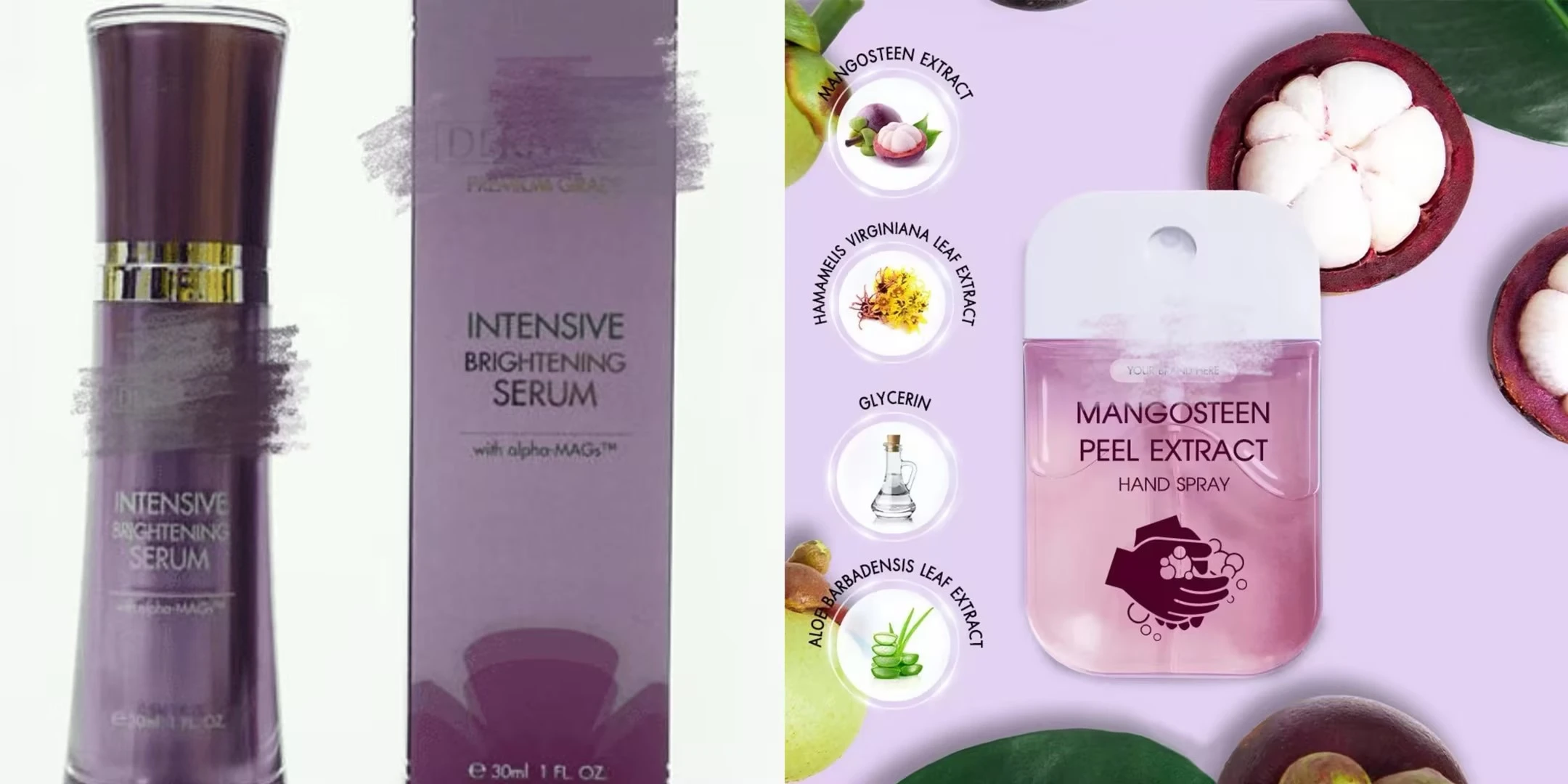 Water-Soluble System Applications Water-Soluble System Applications