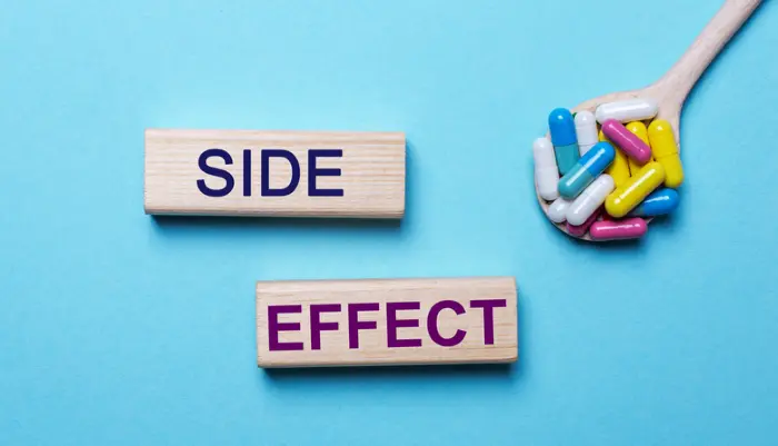 Sesamin Supplement Side Effects