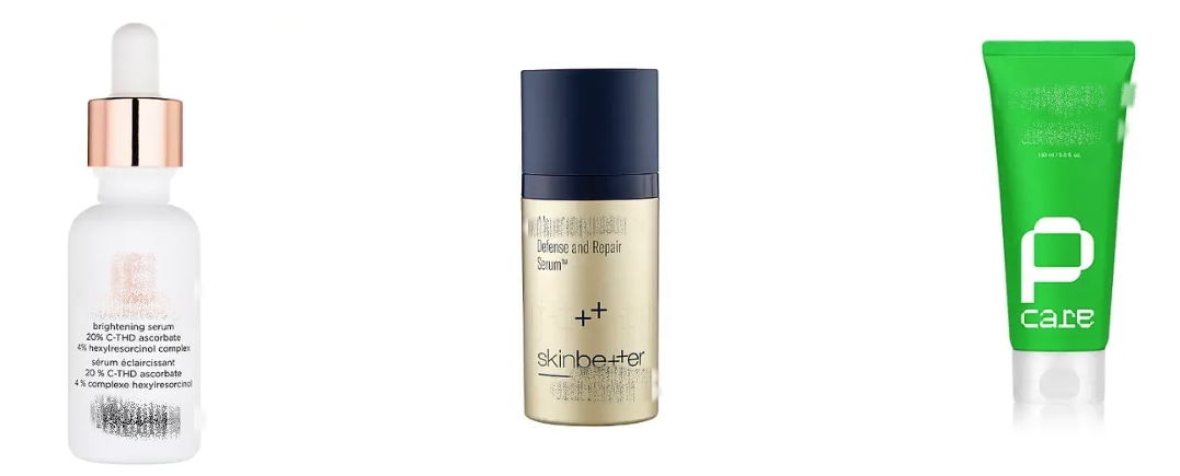 Spermidine & Chlorogenic Acid