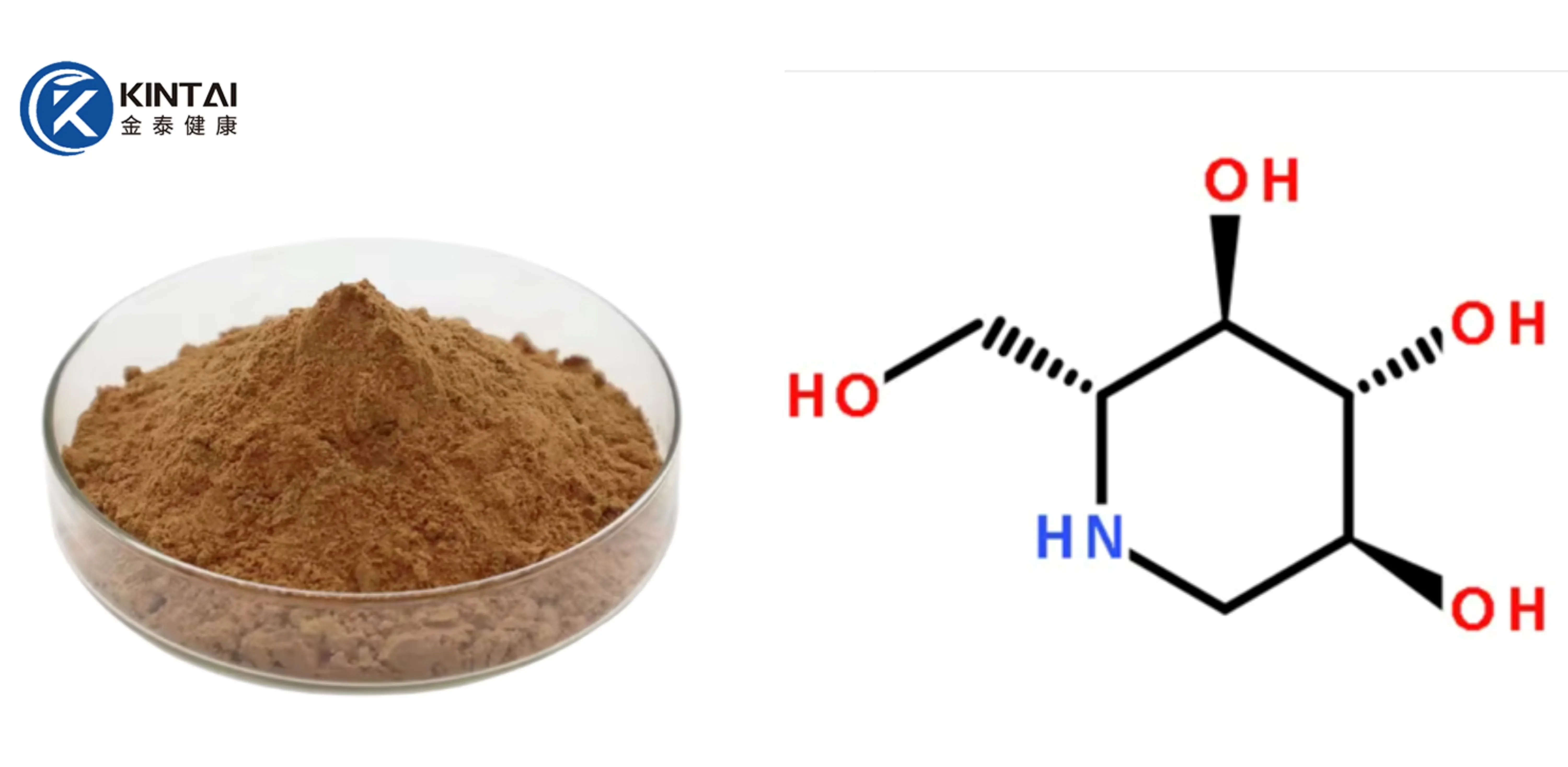 Mulberry Leaf Extract Powder Supplier/Factory
