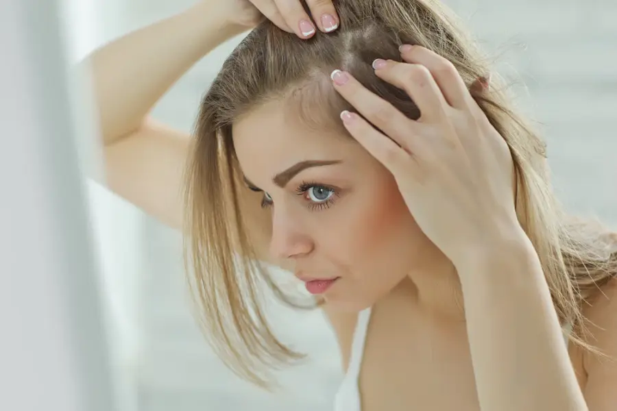 Ginkgo Biloba Leaf Extract Benefits for Hair and Scalp
