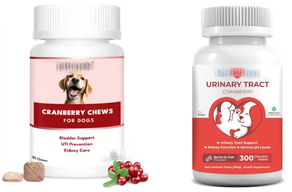 Urinary Health Supplements Urinary Health Supplements