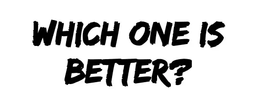 Resveratrol vs Grape Seed Extract which is better? Resveratrol vs Grape Seed Extract which is better?