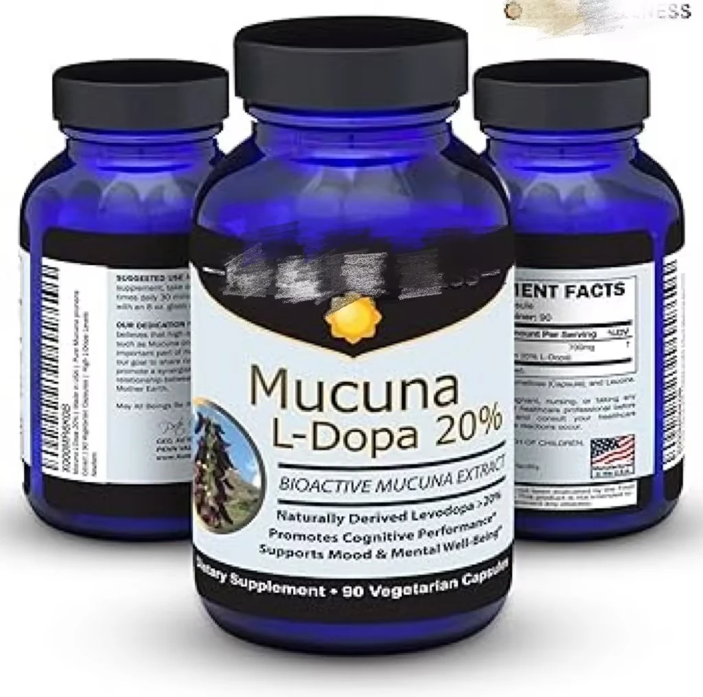 Levodopa Uses Levodopa Uses