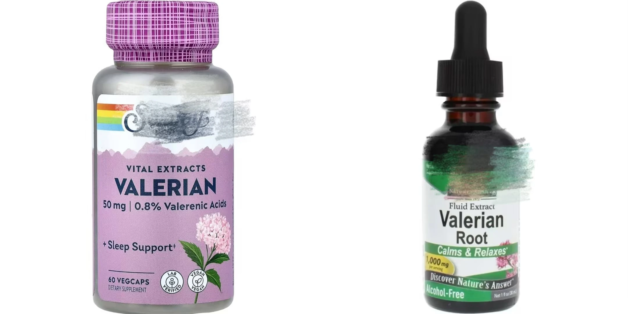 Valerian Root Extract Valeric Acid Applications Valerian Root Extract Valeric Acid Applications