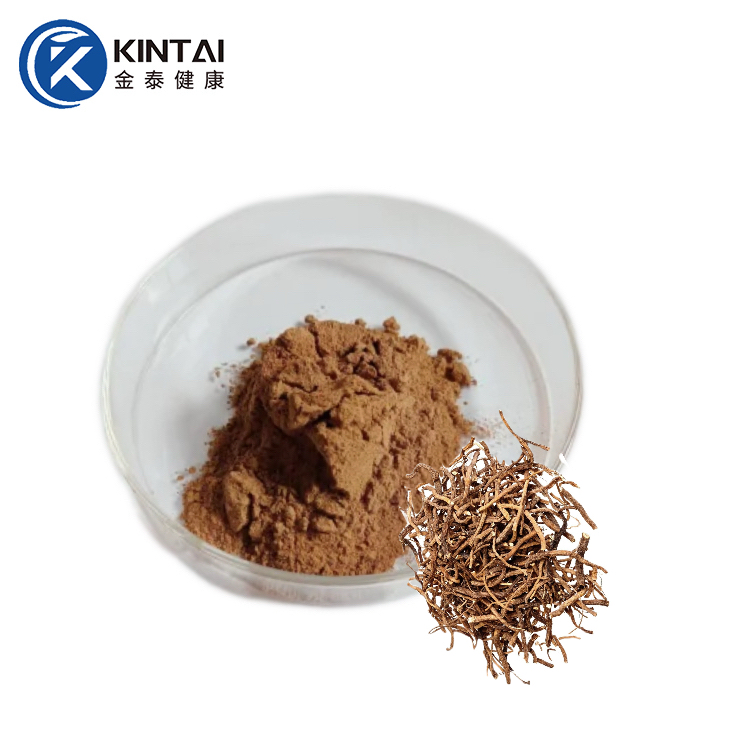 Healthkintai's valerian root extract powder