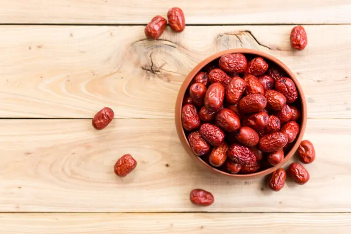 What Is Jujube Extract? What Is Jujube Extract?