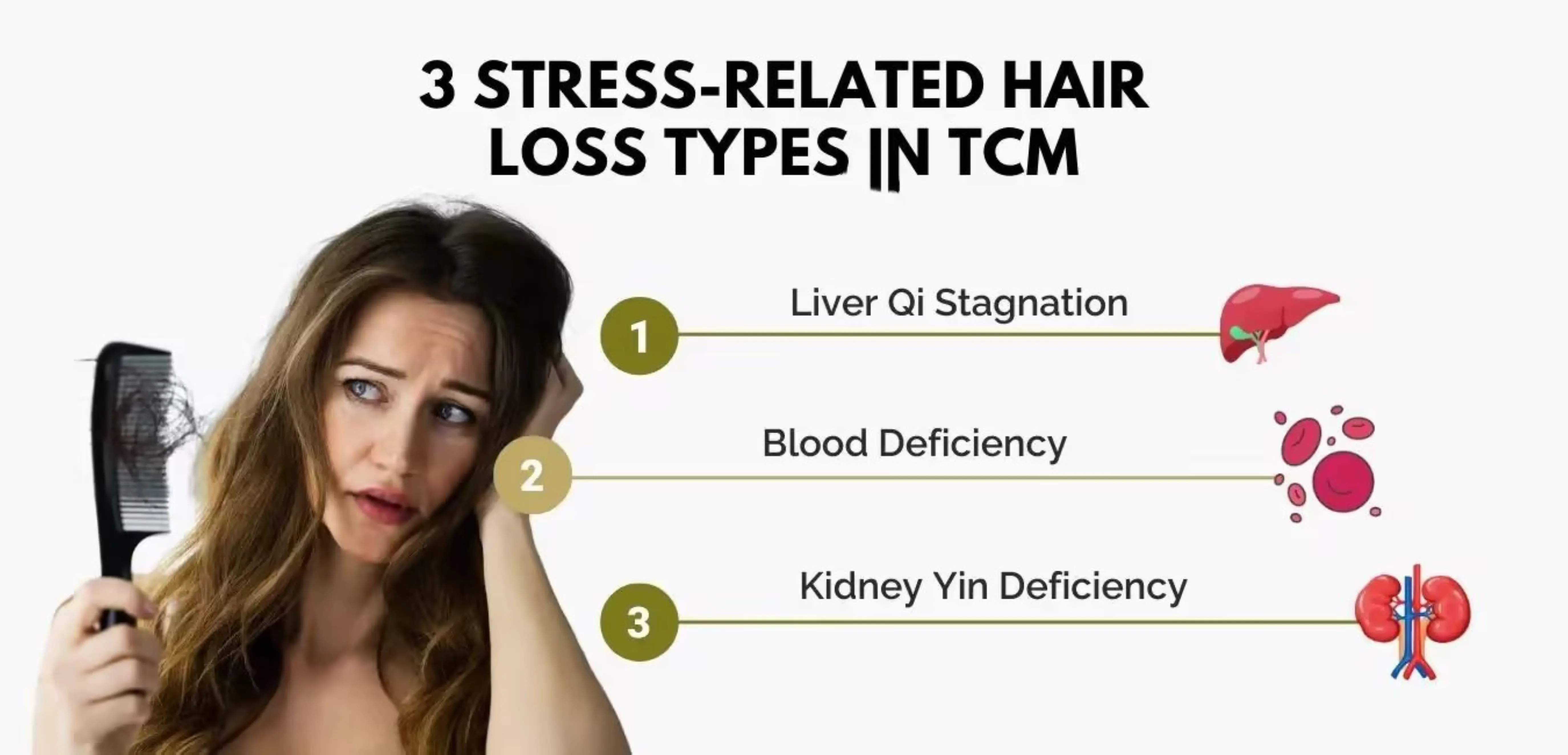 Jujube Extract for Hair