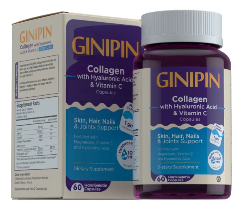 The Applications of Genipin