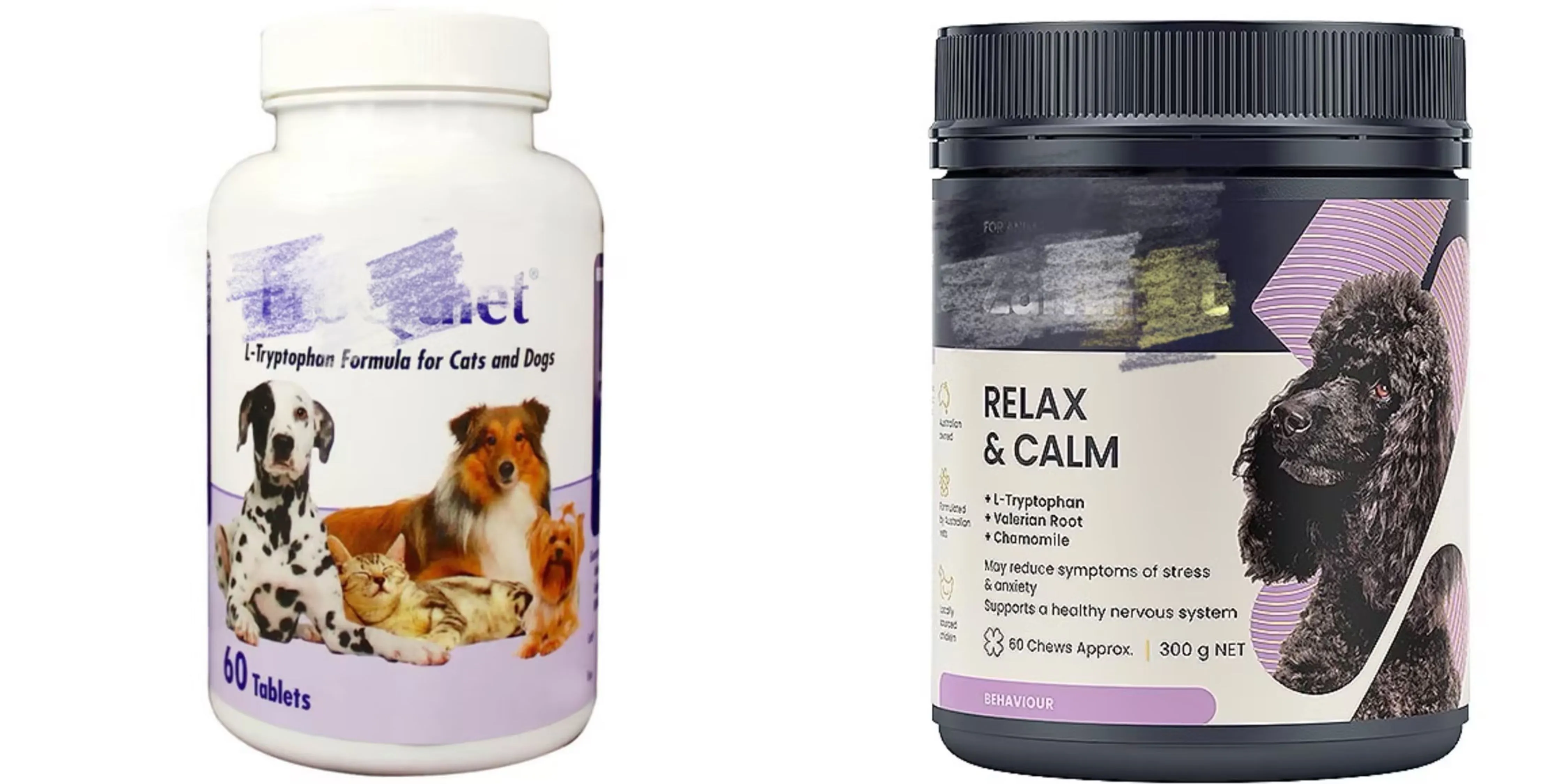 L Tryptophan Applications  