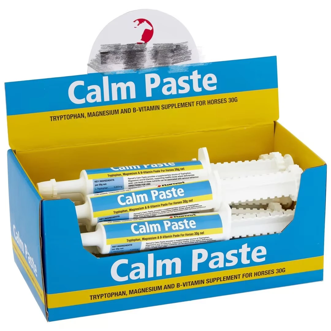 L-Tryptophan Applications for Horses L-Tryptophan Applications for Horses