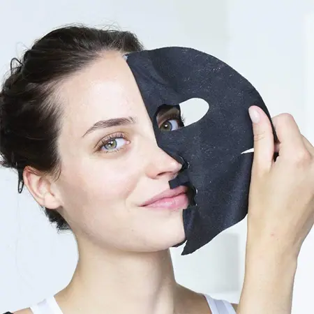 Black Tea Extract for Skin