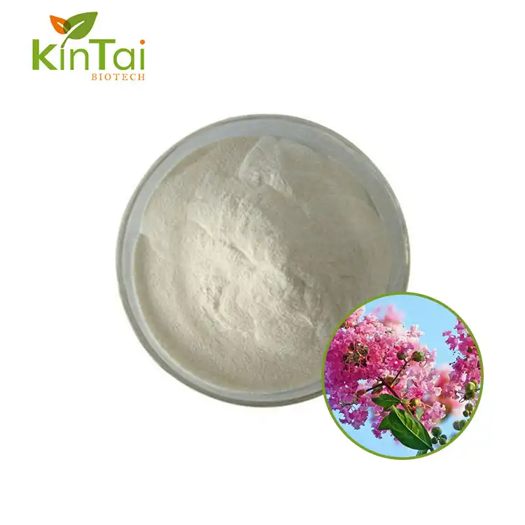 Corosolic Acid Powder