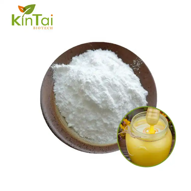 Royal Jelly Powder Bulk