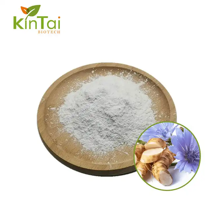 Chicory Root Powder Inulin